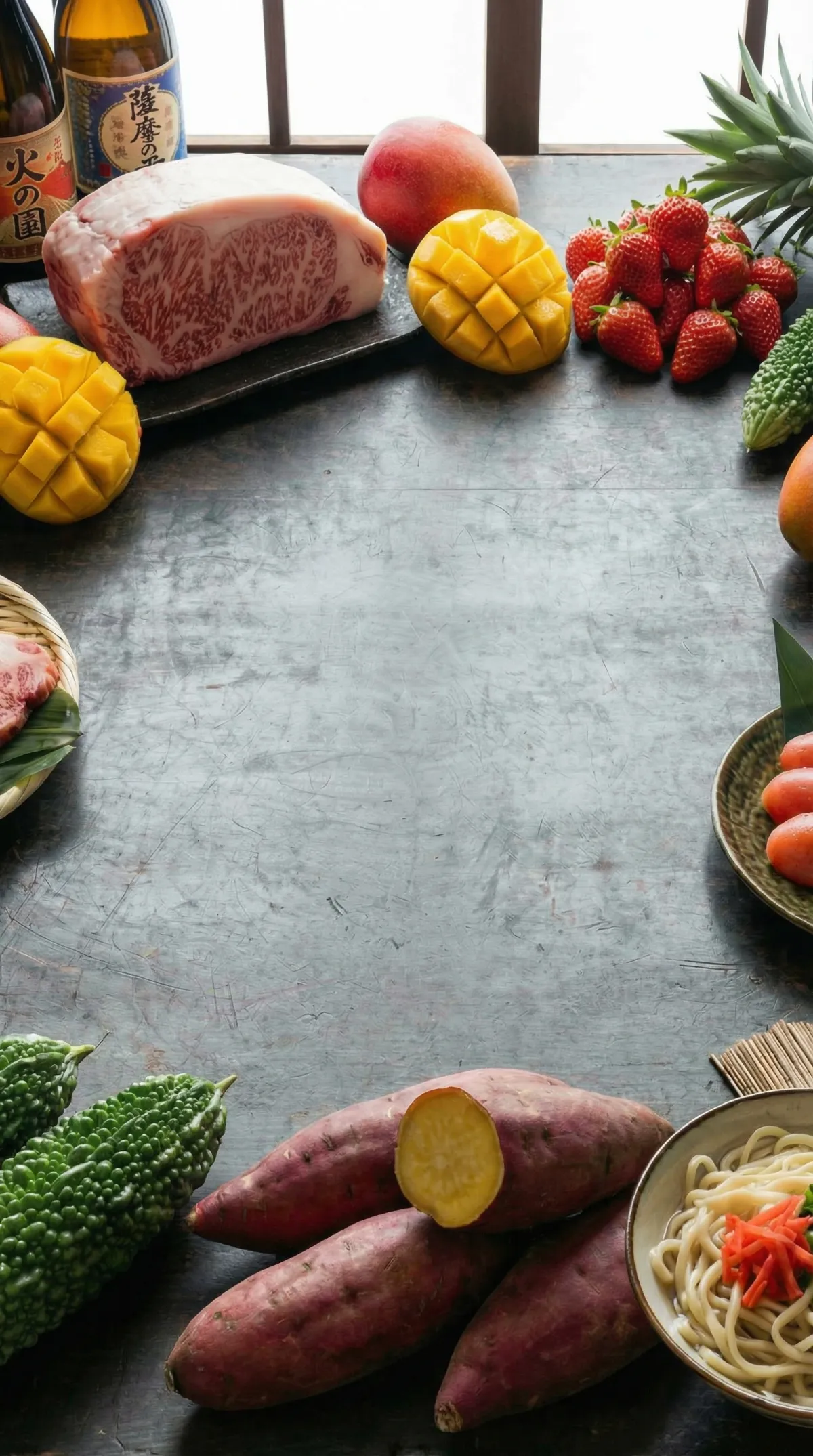 Hero Background Mobile