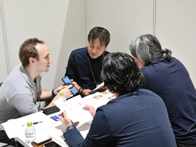 成約率を高める「事前アポイント制」導入