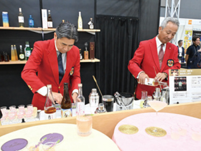 手厚い輸出支援で初めての海外展開でも安心