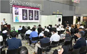 セミナーの様子