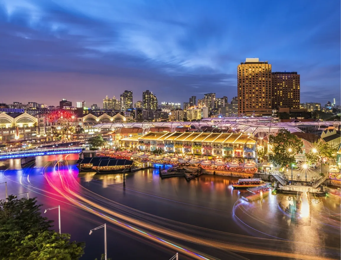 アジア食品輸出展 イメージ