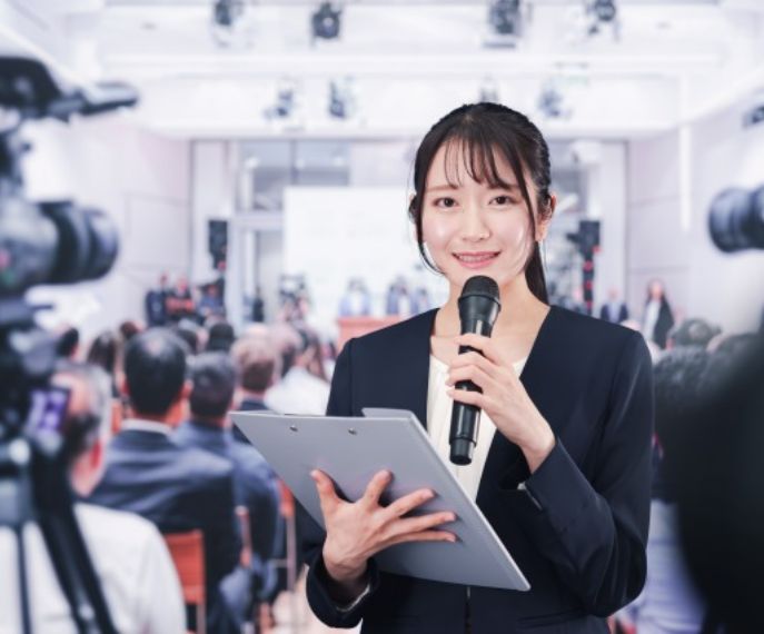 プレゼンテーション