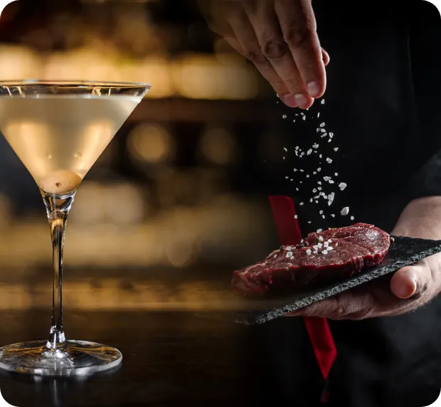 高付加価値メニューのヒントがここに