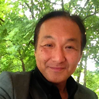 森村 晃一氏
